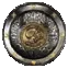 Big Round Shield